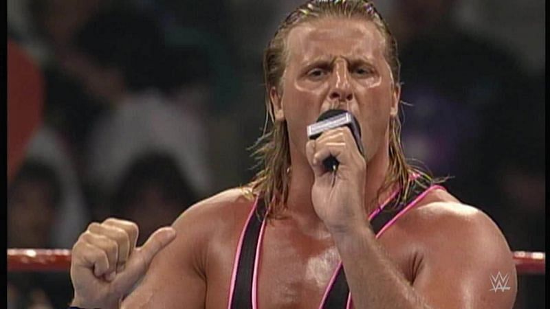 Owen Hart's death drove the wedge between the Harts and the McMahon even further.